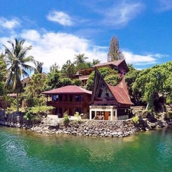 7 Desa Wisata Terbaik di Indonesia Penuhi Keindahan Alam