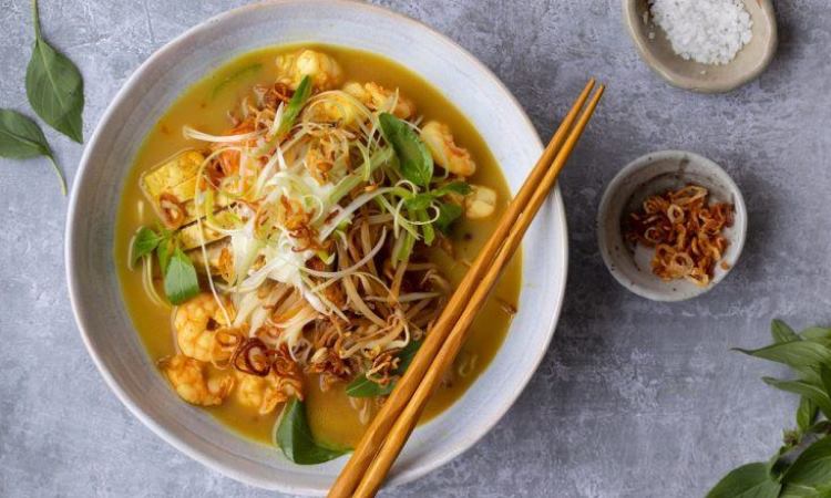 5 Kuliner Nikmat yang Wajib Kamu Cicipi di Jakarta