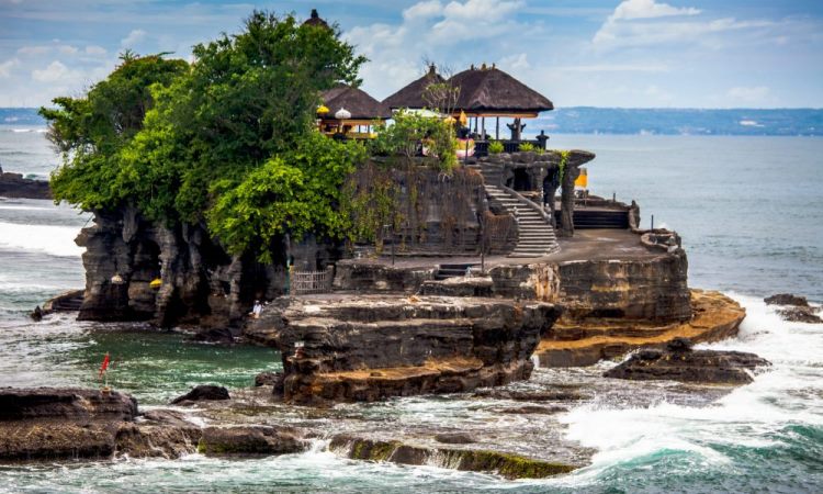 6 Pura yang Wajib Dikunjungi di Bali untuk Menikmati Kebahagiaan