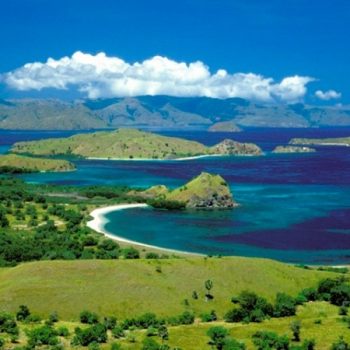 7 Tempat Wisata Terbaik Dikunjungi di Nusa Tenggara Timur saat Musim Panas
