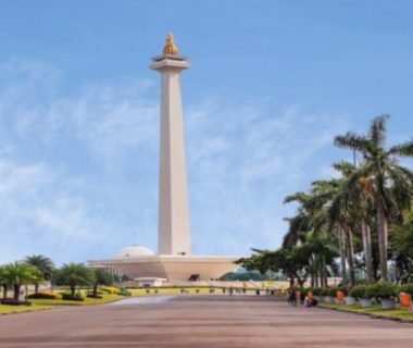 10 Tempat Wisata di Jakarta Terbaru & Terhits Dikunjungi