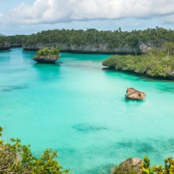 7 Tempat Wisata Terbaik di Maluku yang Wajib Kamu Kunjungi