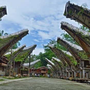 9 Tempat Wisata Terpopuler di Indonesia Buat Liburan