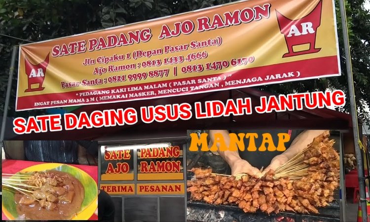 7 Rekomendasi Restoran Padang Terlezat di Jakarta
