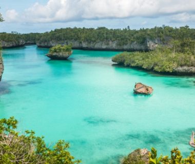 7 Tempat Wisata Terbaik di Maluku yang Wajib Kamu Kunjungi