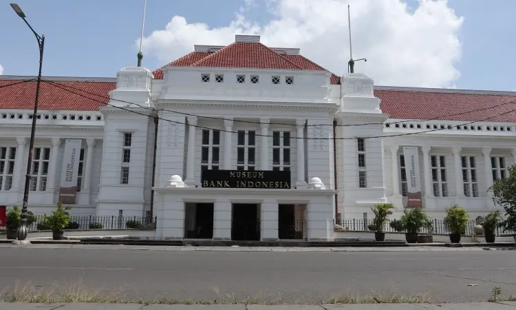 Museum Bank Indonesia: Menelusuri Sejarah dan Kekayaan Ekonomi Indonesia