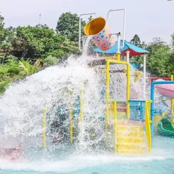 10 Rekomendasi Waterpark di Jakarta Terfavorit Utuk Liburan Keluarga