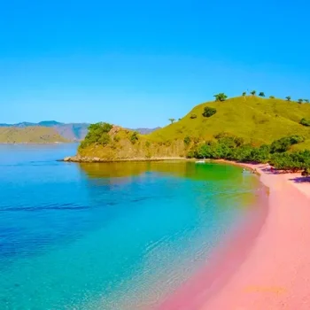 10 Wisata Pantai di Lombok yang Cantik dan Hits