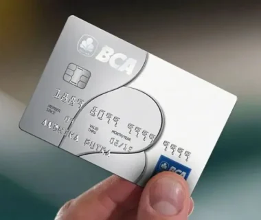 Cara Pengajuan Kartu Kredit BCA dengan Mudah