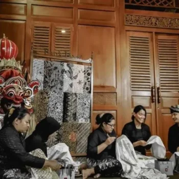 Suku Osing Banyuwangi, Mengenal Lebih Dekat Adat dan Budaya Indonesia